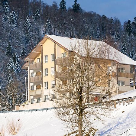 Azureva Bussang Aparthotel Екстериор снимка