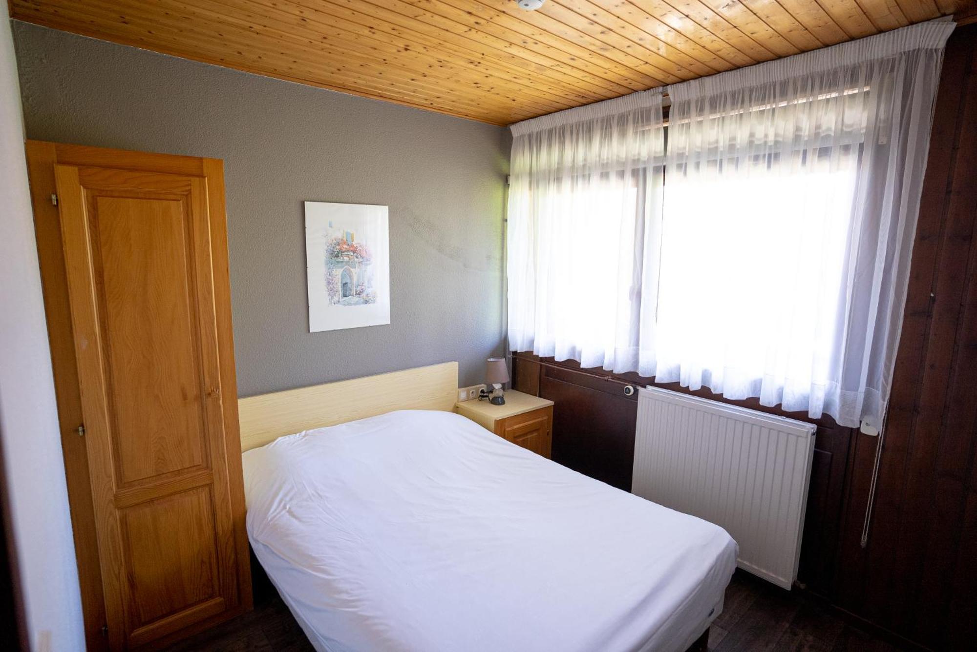 Azureva Bussang Aparthotel Екстериор снимка