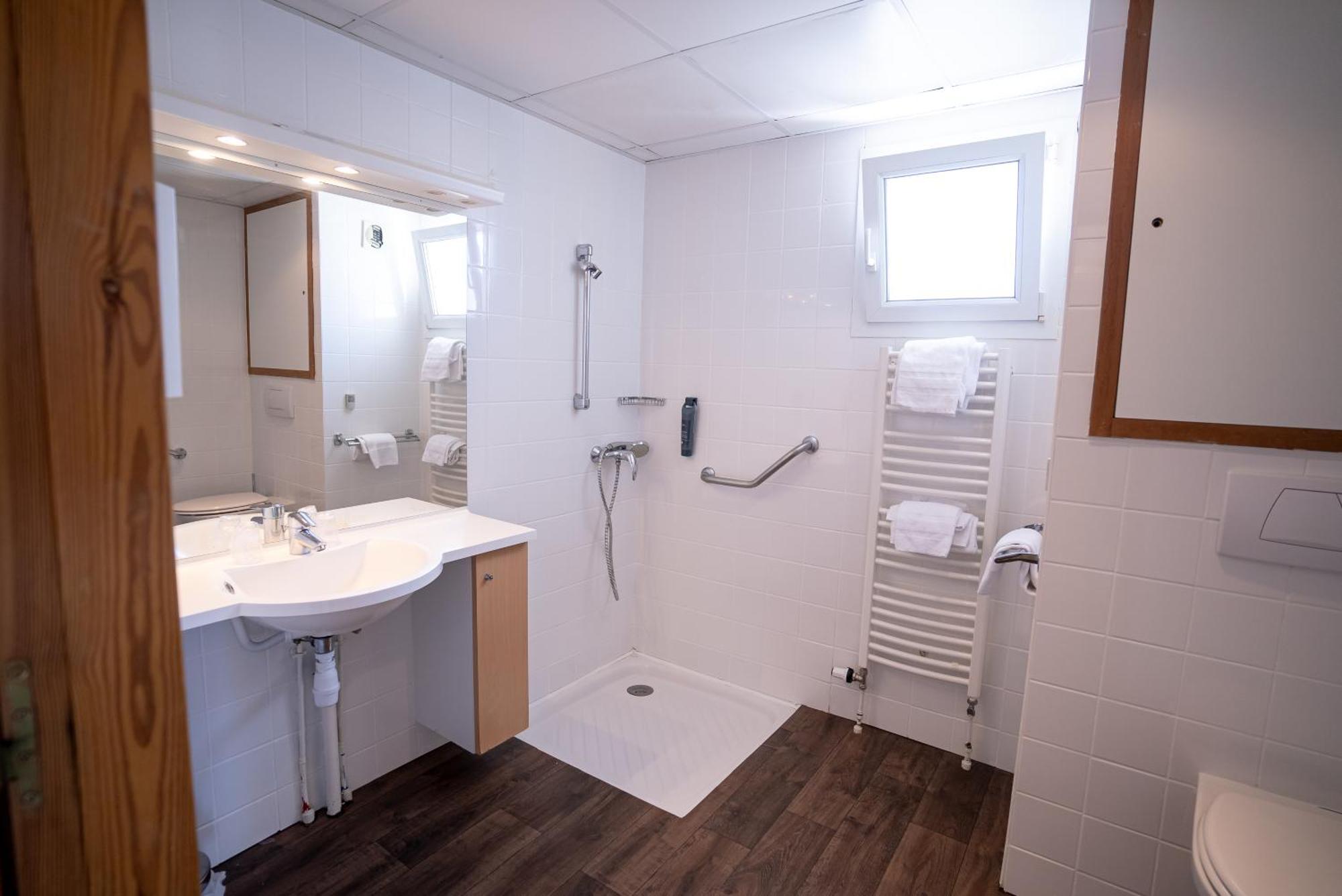 Azureva Bussang Aparthotel Екстериор снимка