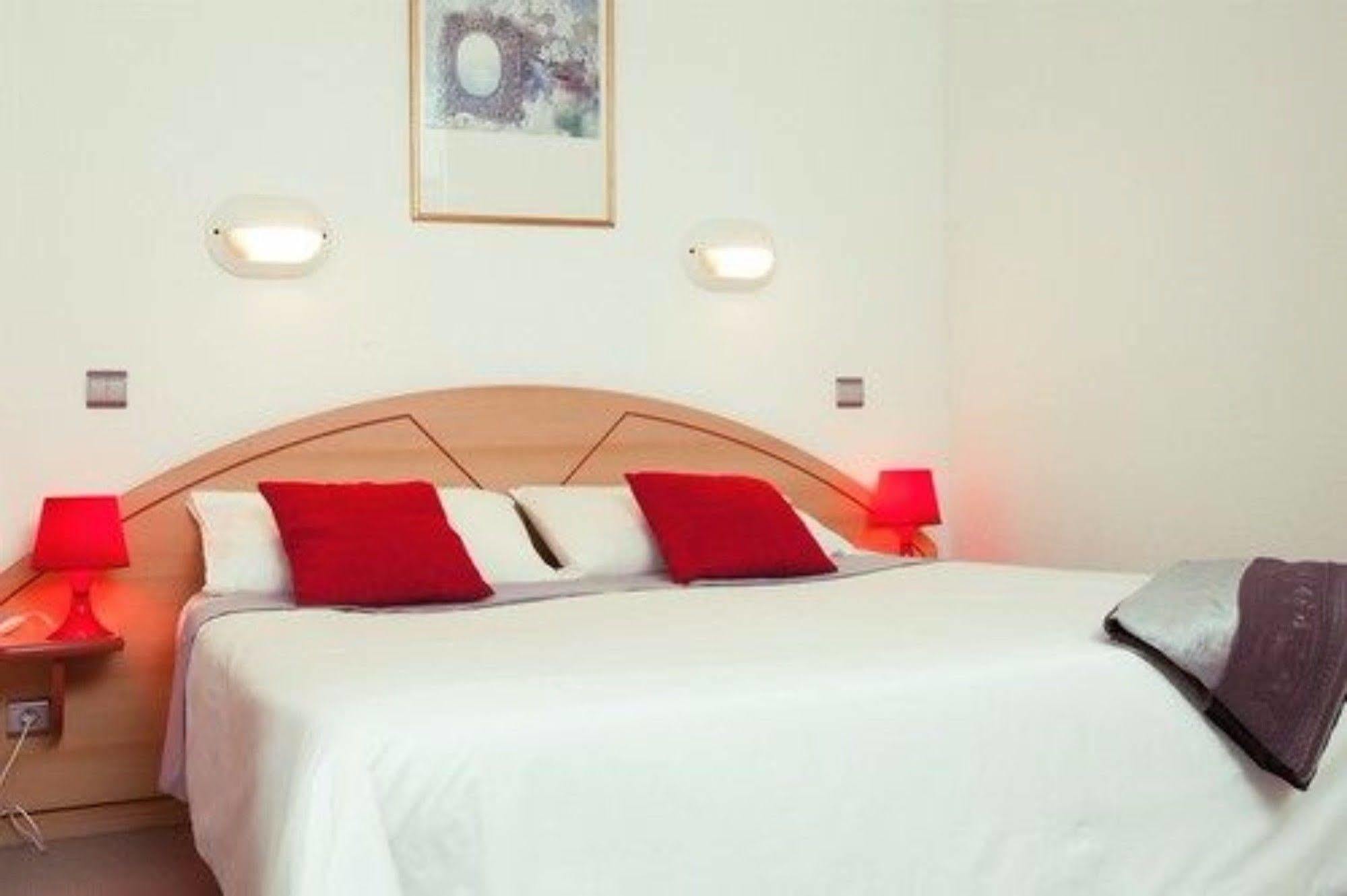 Azureva Bussang Aparthotel Екстериор снимка