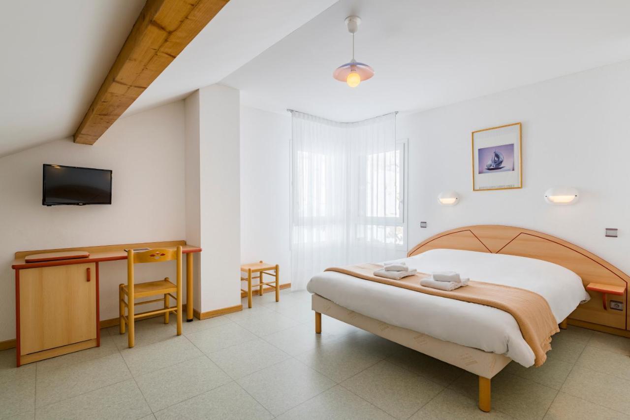 Azureva Bussang Aparthotel Екстериор снимка