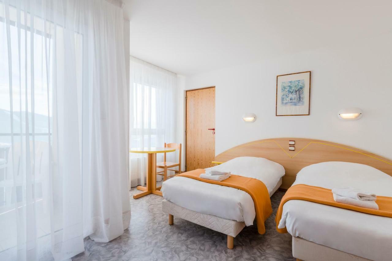 Azureva Bussang Aparthotel Екстериор снимка