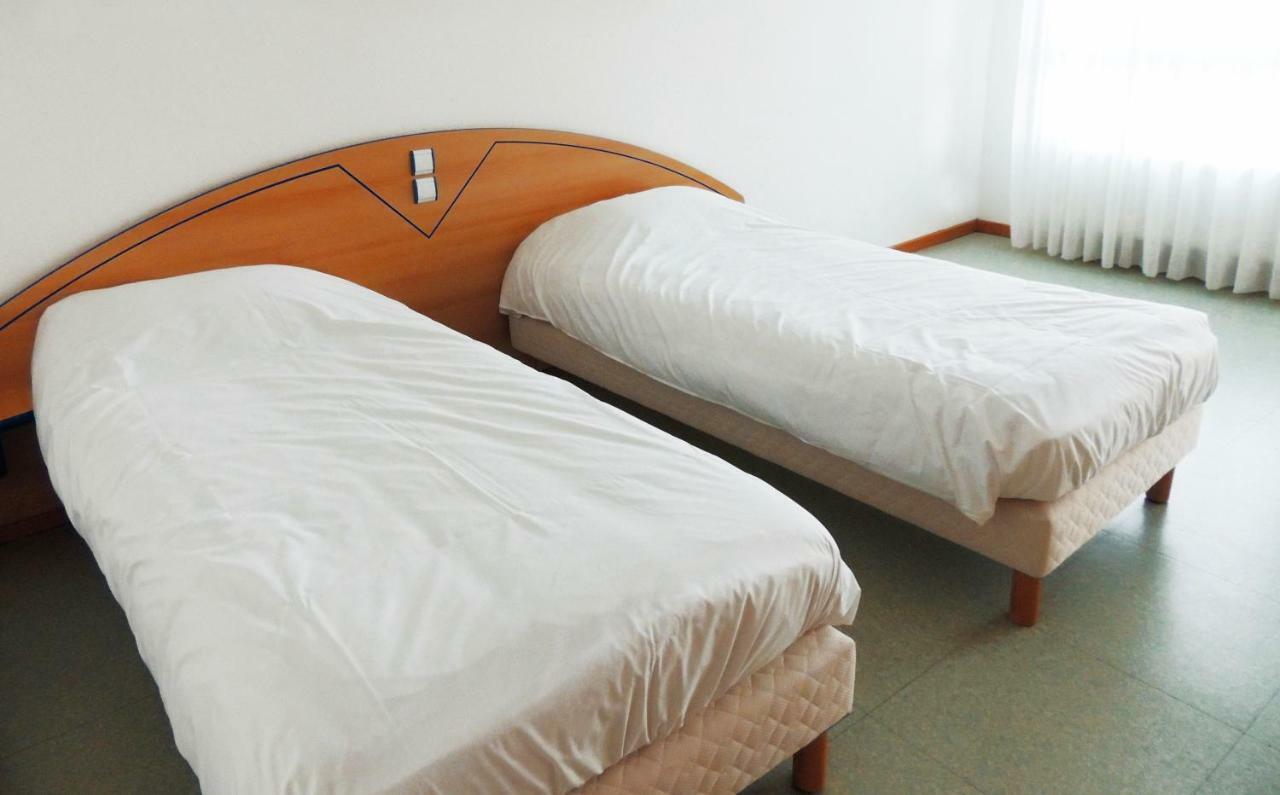 Azureva Bussang Aparthotel Екстериор снимка